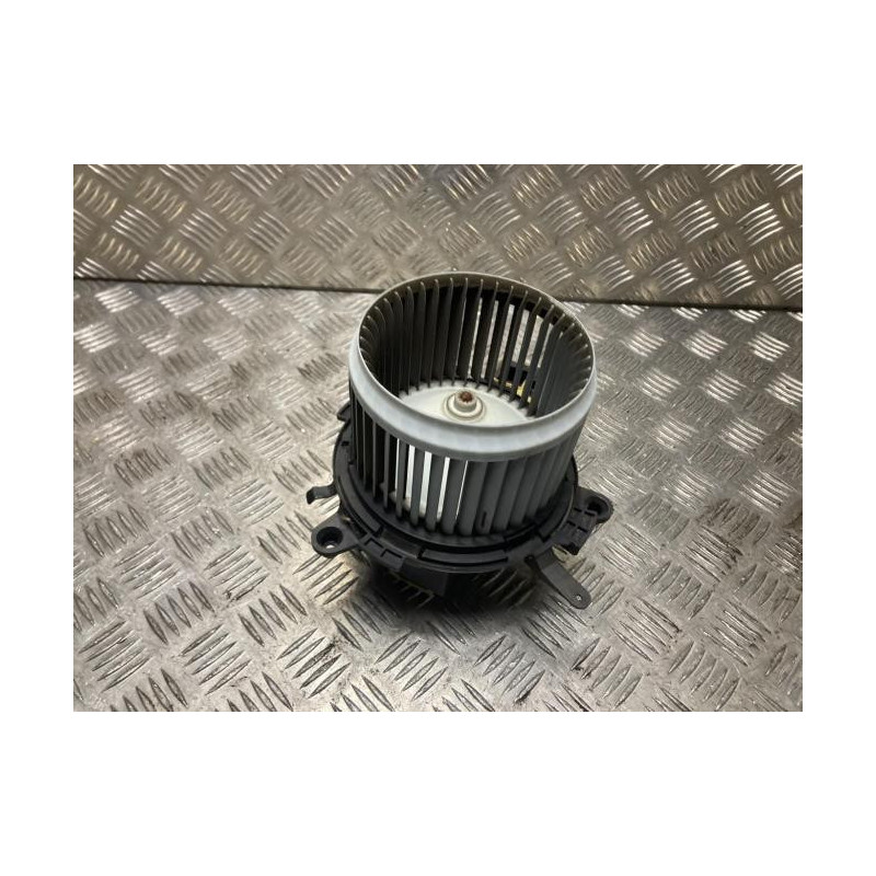 Ventilateur chauffage PEUGEOT EXPERT 3 PHASE 1 d’occasion