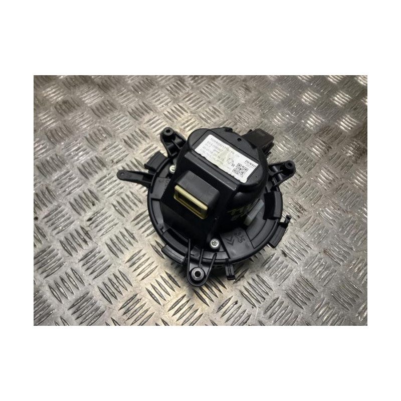 Ventilateur chauffage PEUGEOT EXPERT 3 PHASE 1 d’occasion