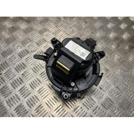 Ventilateur chauffage PEUGEOT EXPERT 3 PHASE 1 d’occasion
