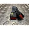 Attache ceinture arriere droit DACIA SANDERO 2 PHASE 1 d’occasion