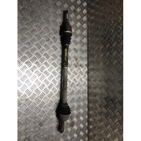Cardan droit (transmission) CITROEN C3 1 PHASE 2 d’occasion