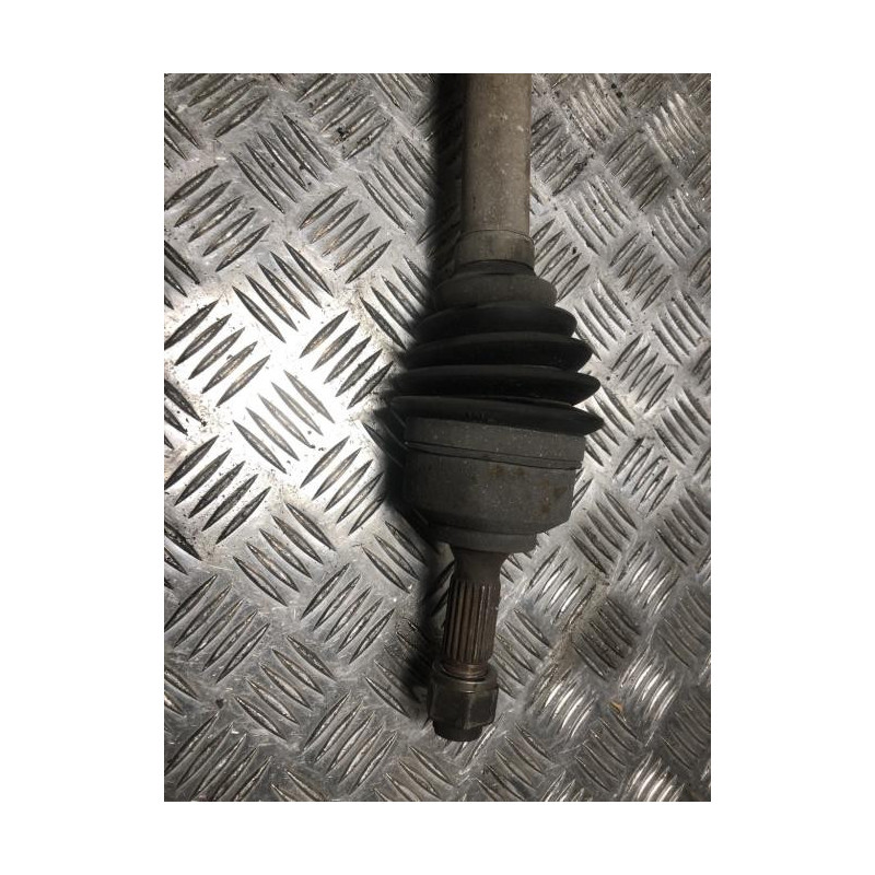Cardan droit (transmission) CITROEN C3 1 PHASE 2 d’occasion