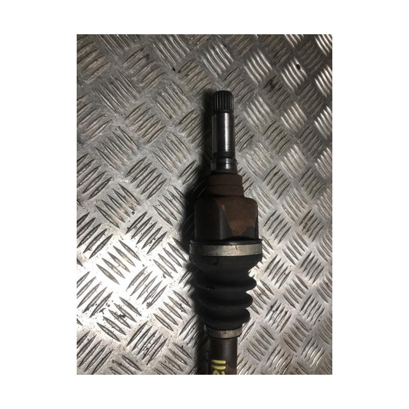 Cardan droit (transmission) CITROEN C3 1 PHASE 2 d’occasion