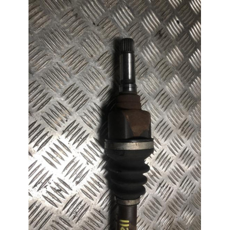 Cardan droit (transmission) CITROEN C3 1 PHASE 2 d’occasion