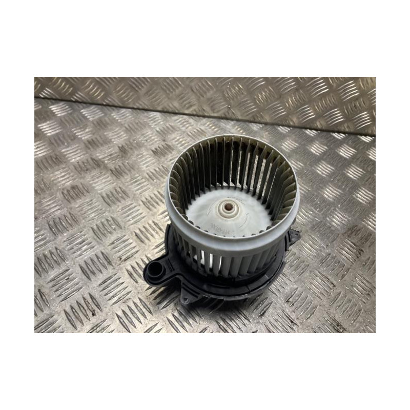 Ventilateur chauffage DACIA SANDERO 2 PHASE 1 d’occasion