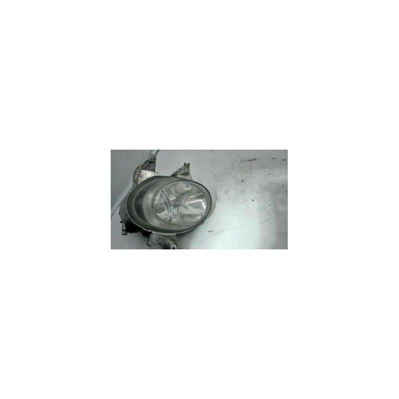Anti brouillard droit (feux) PEUGEOT 206 PHASE 1 d’occasion