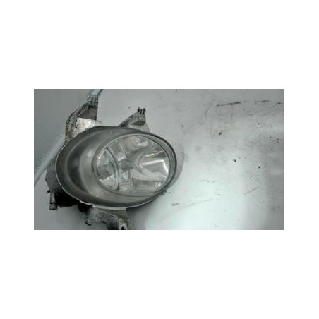 Anti brouillard droit (feux) PEUGEOT 206 PHASE 1 d’occasion