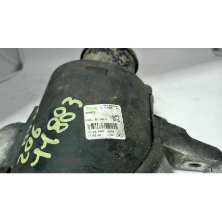 Anti brouillard droit (feux) PEUGEOT 206 PHASE 1 d’occasion