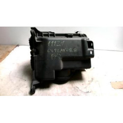 Boitier filtre a air MITSUBISHI OUTLANDER 2 PHASE 2 d’occasion