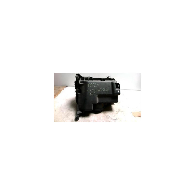 Boitier filtre a air MITSUBISHI OUTLANDER 2 PHASE 2 d’occasion