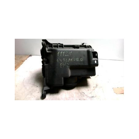 Boitier filtre a air MITSUBISHI OUTLANDER 2 PHASE 2 d’occasion