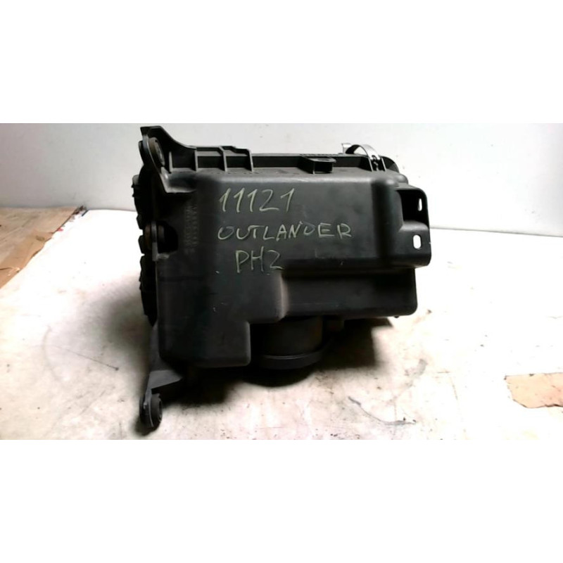 Boitier filtre a air MITSUBISHI OUTLANDER 2 PHASE 2 d’occasion