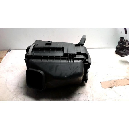 Boitier filtre a air MITSUBISHI OUTLANDER 2 PHASE 2 d’occasion