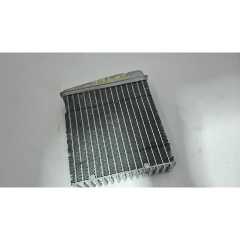 Radiateur chauffage RENAULT TWINGO 2 PHASE 1 d’occasion