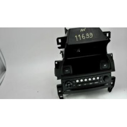 Autoradio d'origine CITROEN DS3 PHASE 1 d’occasion
