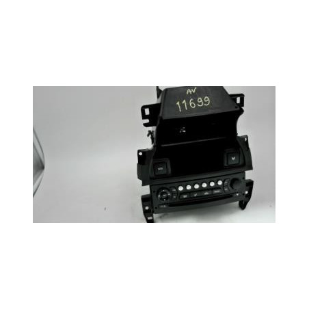 Autoradio d'origine CITROEN DS3 PHASE 1 d’occasion