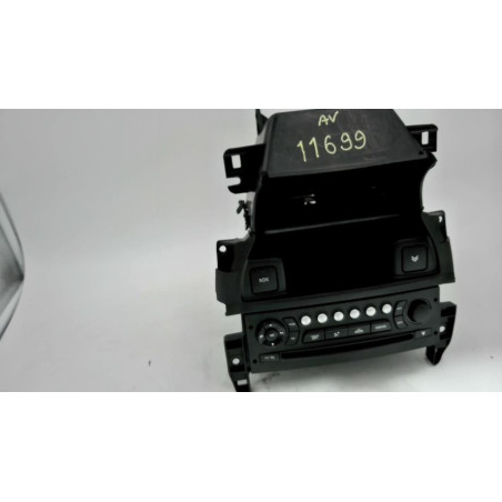 Autoradio d'origine CITROEN DS3 PHASE 1 d’occasion