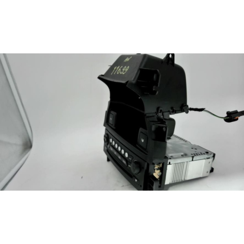 Autoradio d'origine CITROEN DS3 PHASE 1 d’occasion