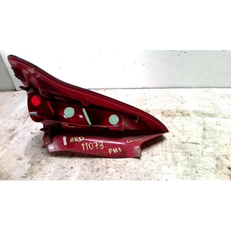 Feu arriere principal droit (feux) CITROEN C4 1 PHASE 1 COUPE d’occasion