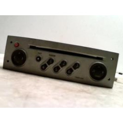 Autoradio d'origine RENAULT MODUS PHASE 1 d’occasion