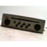 Autoradio d'origine RENAULT MODUS PHASE 1 d’occasion