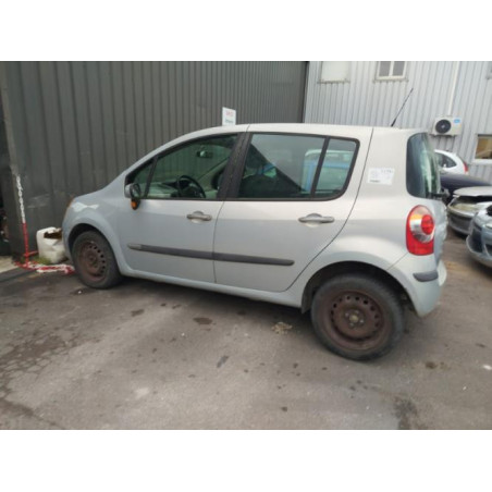 Autoradio d'origine RENAULT MODUS PHASE 1 d’occasion