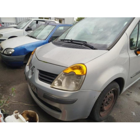 Autoradio d'origine RENAULT MODUS PHASE 1 d’occasion