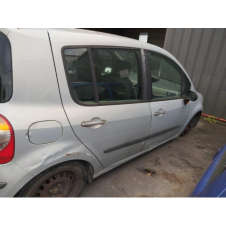 Autoradio d'origine RENAULT MODUS PHASE 1 d’occasion