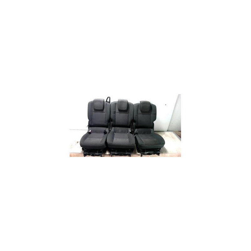 Banquette arriere RENAULT GRAND SCENIC 3 PHASE 1 d’occasion