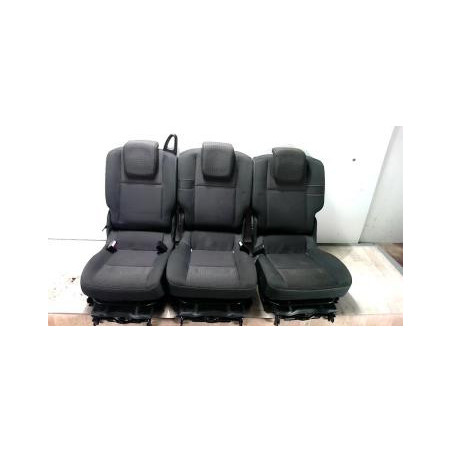 Banquette arriere RENAULT GRAND SCENIC 3 PHASE 1 d’occasion
