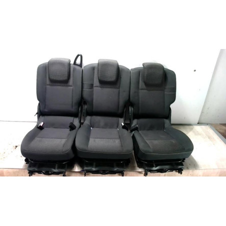 Banquette arriere RENAULT GRAND SCENIC 3 PHASE 1 d’occasion
