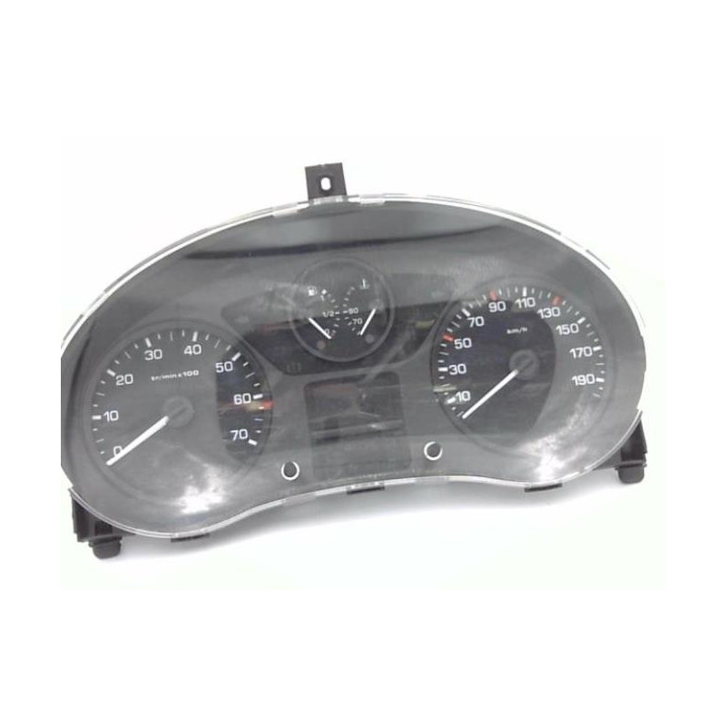 Compteur PEUGEOT EXPERT 2 d’occasion