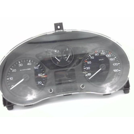 Compteur PEUGEOT EXPERT 2 d’occasion
