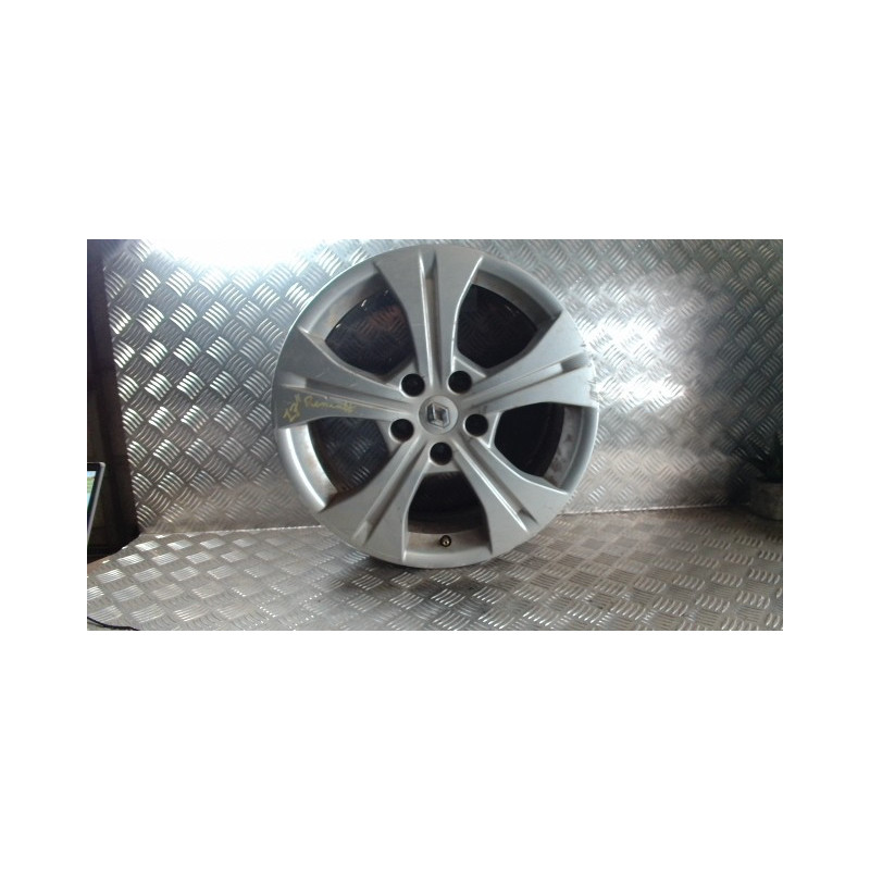 Jante RENAULT GRAND SCENIC 3 PHASE 1 d’occasion