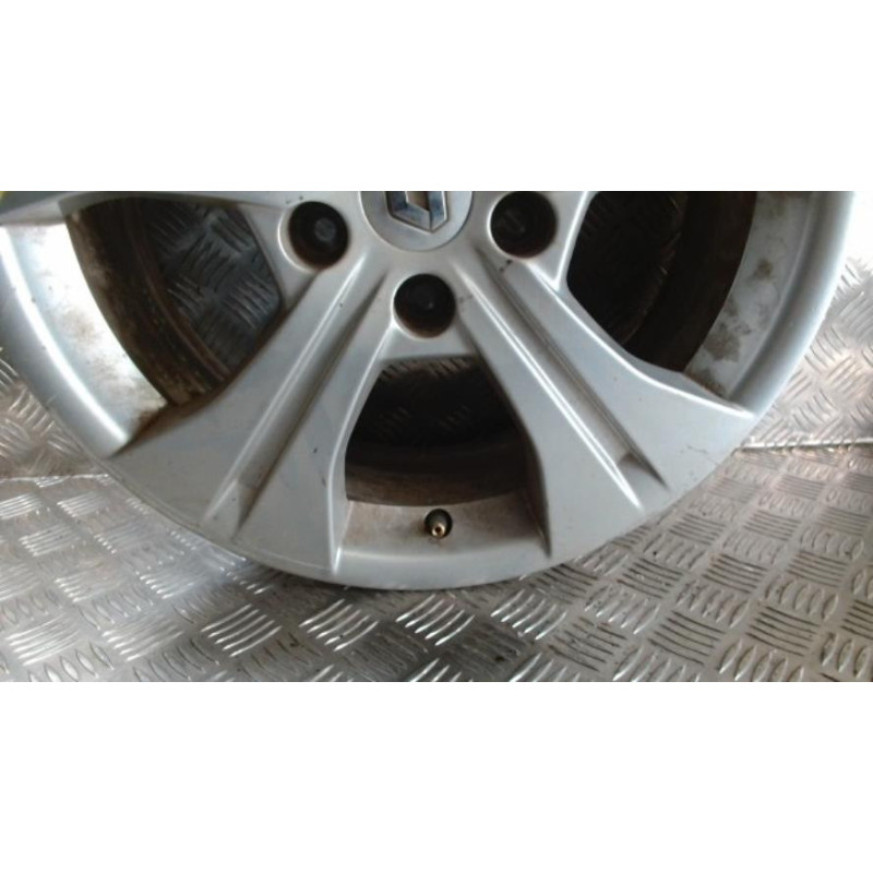 Jante RENAULT GRAND SCENIC 3 PHASE 1 d’occasion
