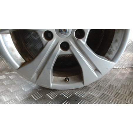 Jante RENAULT GRAND SCENIC 3 PHASE 1 d’occasion