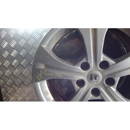 Jante RENAULT GRAND SCENIC 3 PHASE 1 d’occasion