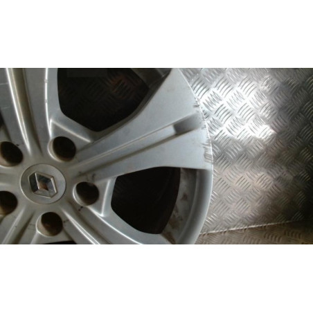 Jante RENAULT GRAND SCENIC 3 PHASE 1 d’occasion