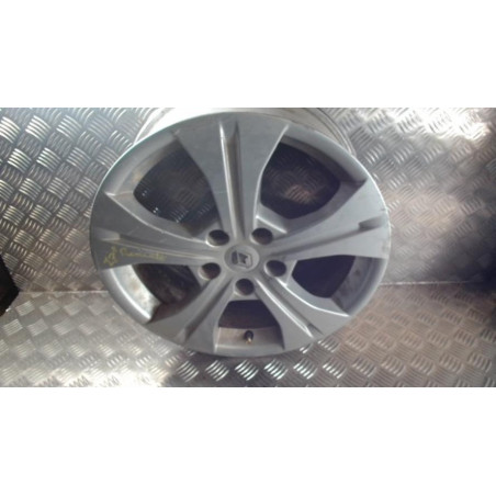 Jante RENAULT GRAND SCENIC 3 PHASE 1 d’occasion