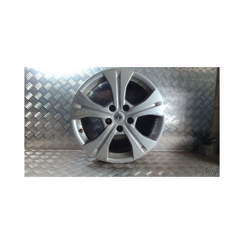 Jante RENAULT GRAND SCENIC 3 PHASE 1 d’occasion