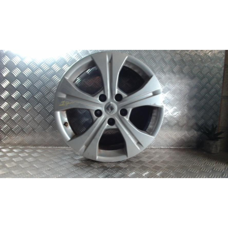 Jante RENAULT GRAND SCENIC 3 PHASE 1 d’occasion