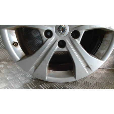 Jante RENAULT GRAND SCENIC 3 PHASE 1 d’occasion