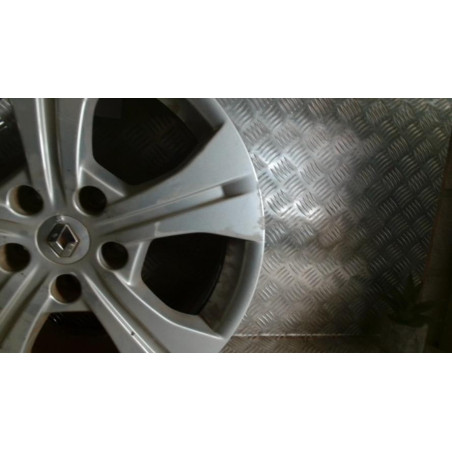 Jante RENAULT GRAND SCENIC 3 PHASE 1 d’occasion