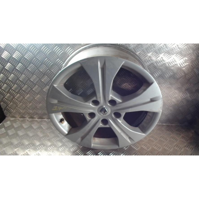 Jante RENAULT GRAND SCENIC 3 PHASE 1 d’occasion