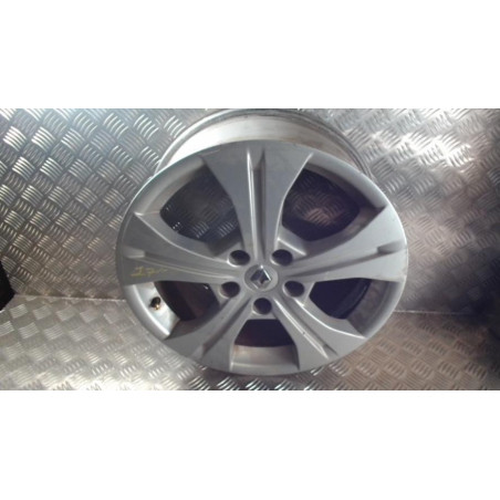 Jante RENAULT GRAND SCENIC 3 PHASE 1 d’occasion