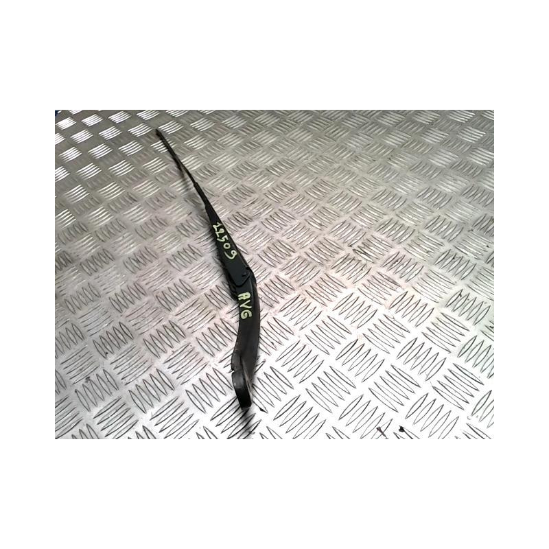 Bras essuie glace avant gauche DACIA SANDERO 2 PHASE 2 d’occasion