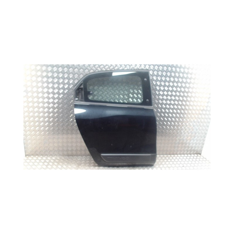 Porte arriere droit RENAULT TWINGO 3 PHASE 1 d’occasion
