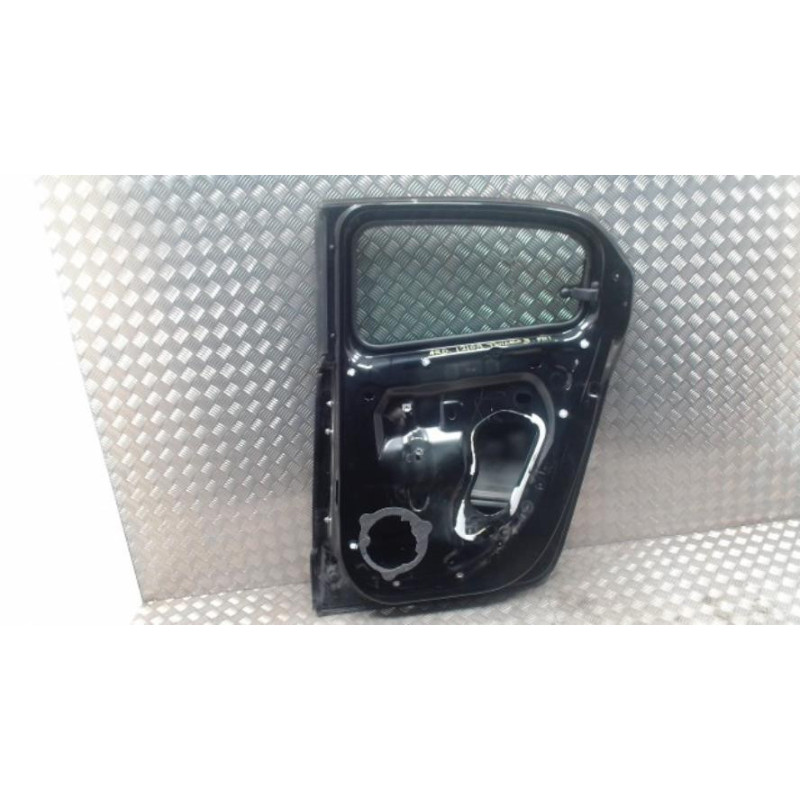 Porte arriere droit RENAULT TWINGO 3 PHASE 1 d’occasion