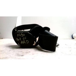 Ceinture arriere droit CITROEN C4 2 PHASE 1 d’occasion