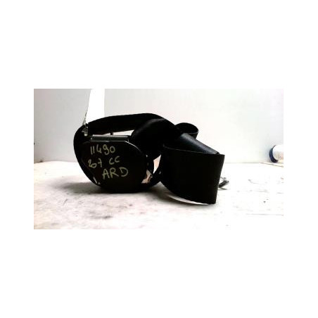 Ceinture arriere droit CITROEN C4 2 PHASE 1 d’occasion